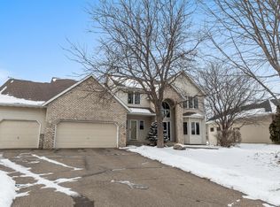 14133 Flagstone Trl, Apple Valley, MN 55124
