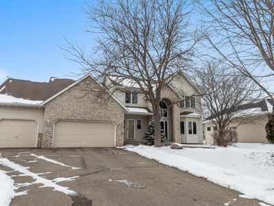 14133 Flagstone Trl, Apple Valley, MN, 55124