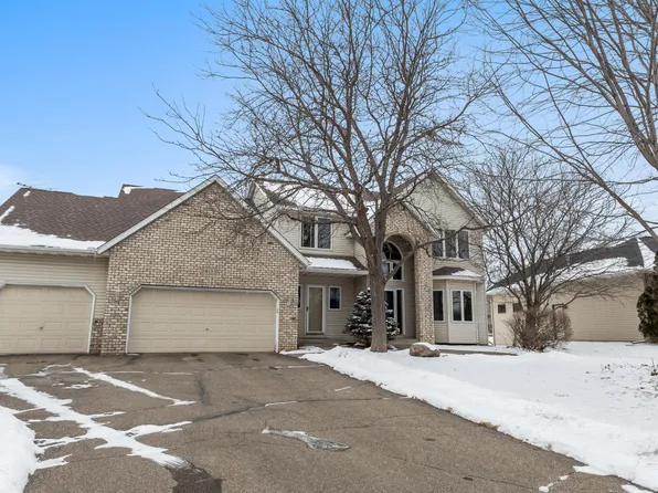 14133 Flagstone Trl, Apple Valley, MN 55124