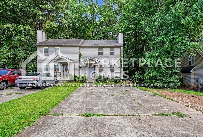 2 bed, 2.5 bath, 1975 sqft, $1,740 — Photo 2