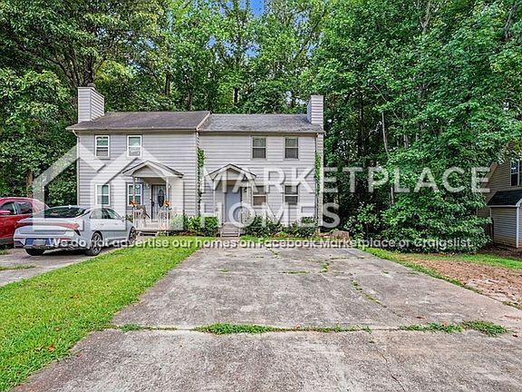 2nd image of 956 Windwood Ct