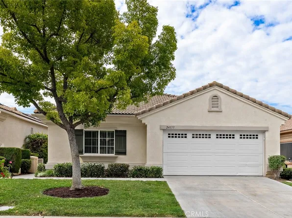 24177 Calle Artino, Murrieta, CA 92562