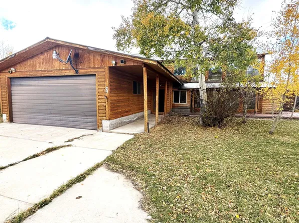120 Rapid Canyon Rd, Evanston, WY 82930