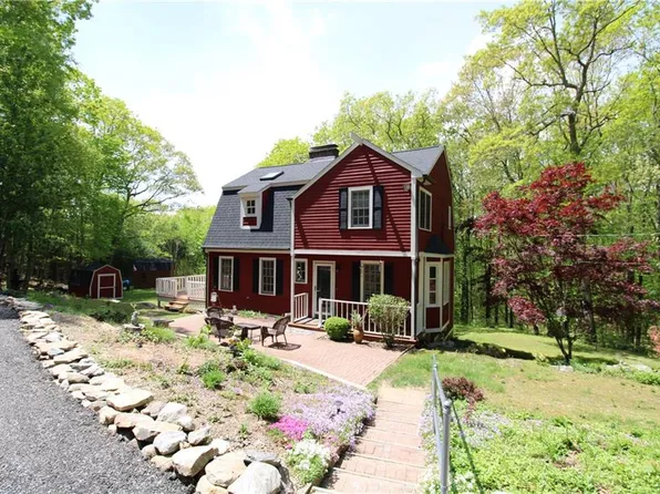 4112 Flat River Rd, Coventry, RI 02827
