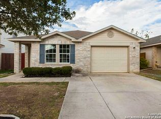 11231 Dublin Ldg, San Antonio, TX 78254