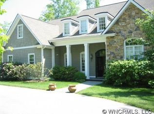 115 Lake House Trl, Brevard, NC 28712