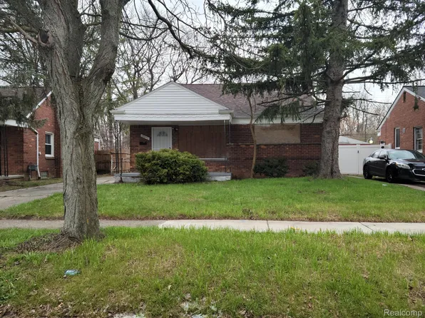13947 Bramell St, Detroit, MI 48223