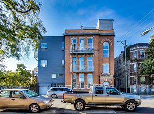 2411 W Walton St APT 3D, Chicago, IL 60622