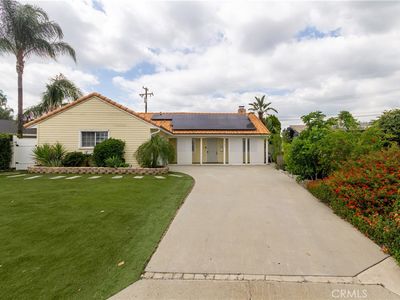 3445 Gauntlet Dr, West Covina, CA, 91792