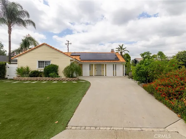 3445 Gauntlet Dr, West Covina, CA 91792