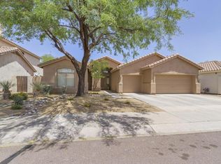 14321 N 99th St, Scottsdale, AZ 85260