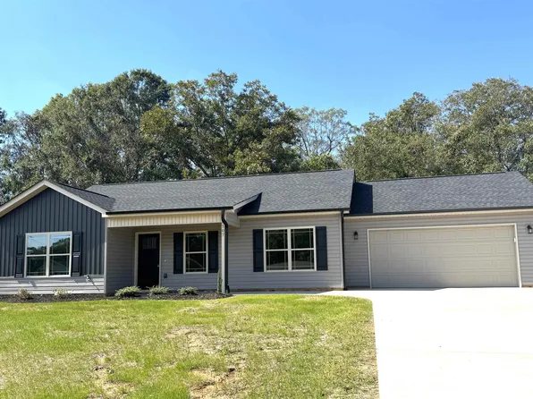 107 Worthmore Dr, Gaffney, SC 29340
