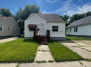 8100 Meadow Ave UNIT 2, Warren, MI 48089