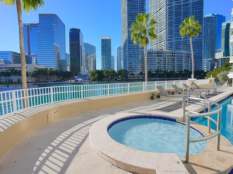 701 Brickell Key Blvd #604 — Photo 11