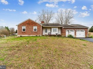 156 Woolens Rd, Elkton, MD 21921