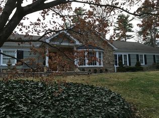 25 Summer Hill Dr, Asheville, NC 28804