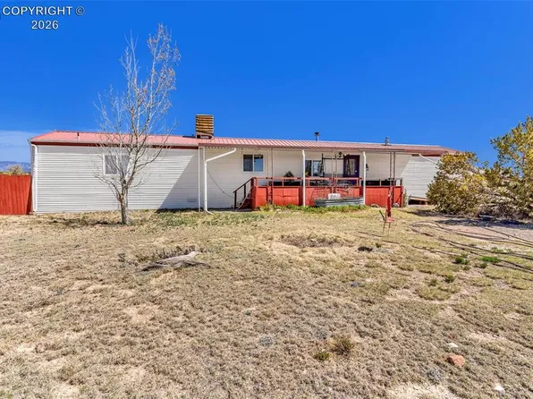 325 5th St, Penrose, CO 81240