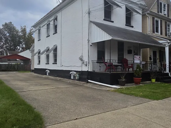 372 W Academy St, Wilkes Barre, PA 18702