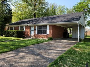 165 Tennyson Dr, Owensboro, KY 42303