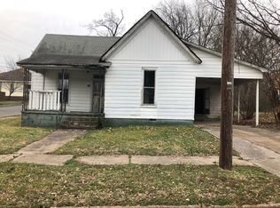 400 Maple St, Fulton, KY 42041