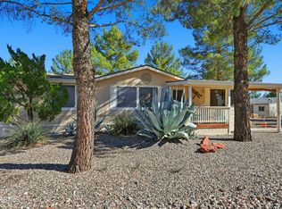 2050 W State Route 89a LOT 1, Cottonwood, AZ 86326