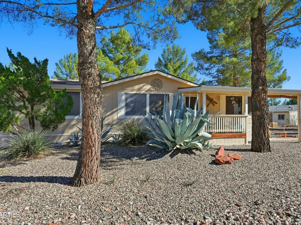 2050 W STATE ROUTE 89A -- #1, Cottonwood, AZ 86326