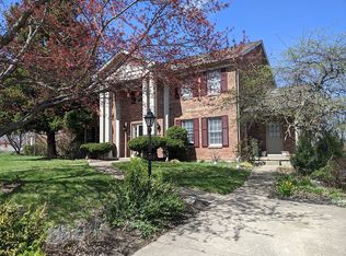1858 Mount Vernon Dr, Fort Wright, KY 41011