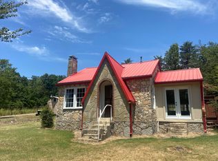 324 W Delaware St, Ave, OK 74342