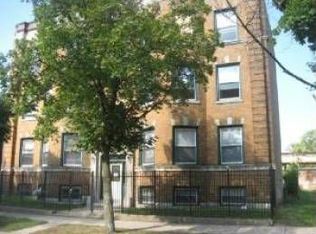 4016 S Calumet Ave, Chicago, IL 60653