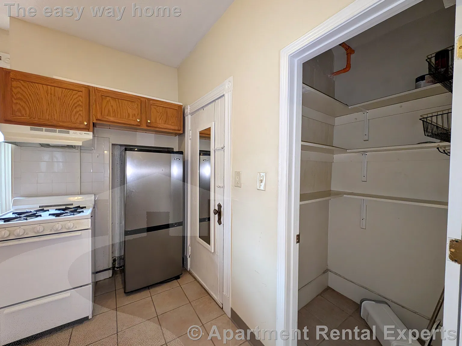 1 bed, $2,350 — Photo 2