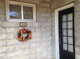 610 Willow St, Trinidad, CO 81082