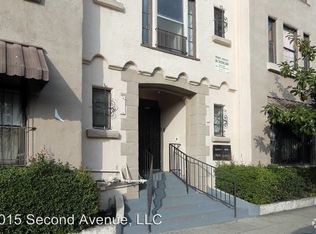 2015 2nd Ave APT 104, Los Angeles, CA 90018