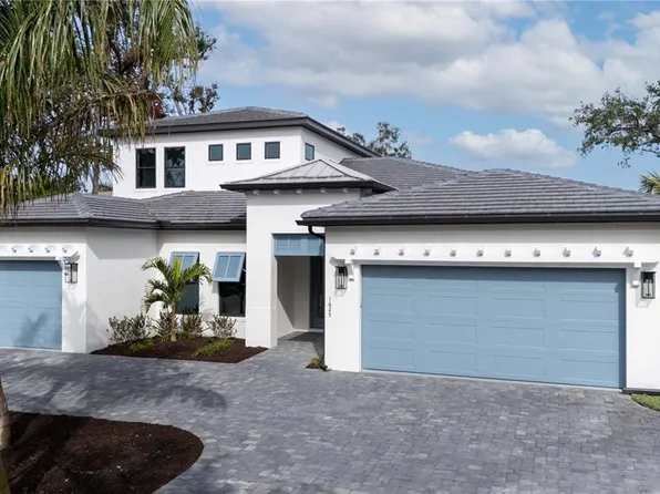 1625 Hansen St, Sarasota, FL 34231