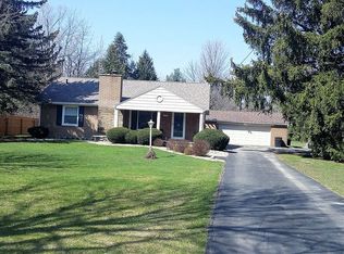 7185 N Clio Rd, Mount Morris, MI 48458
