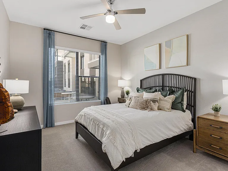 Alta Rise apartments community photo