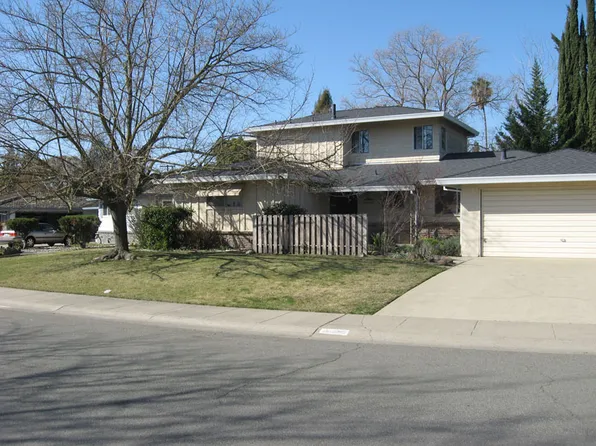 6010 Machado Way, Sacramento, CA 95822
