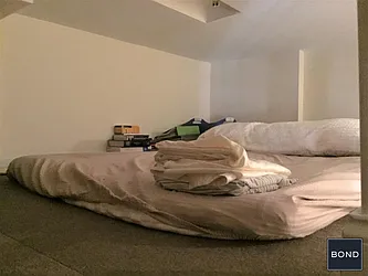 Rented by Bond New York