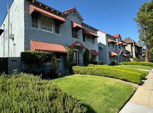 1720 Huntington Dr APT 8, South Pasadena, CA 91030