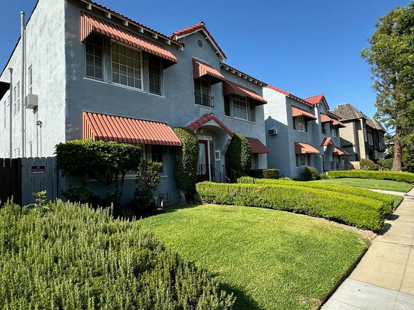 1724 Huntington Dr APT 25