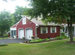 200 Wistar Rd, Fairless Hills, PA 19030