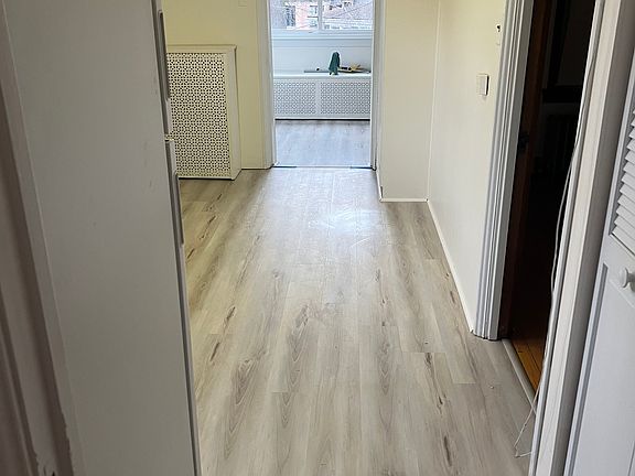 From LR looking back through kitchen into bonus room.