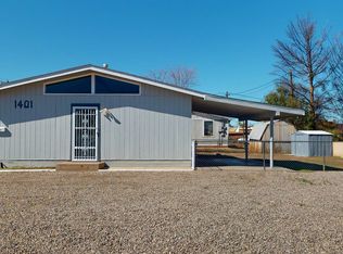 1401 Hawaii Ave, Alamogordo, NM 88310