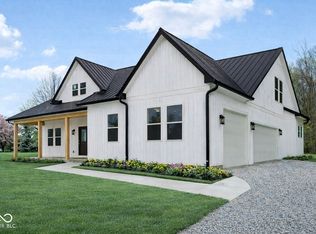 1618 N Molala Trl, Greensburg, IN