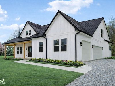 1618 N Molala Trl, Greensburg, IN, 47240