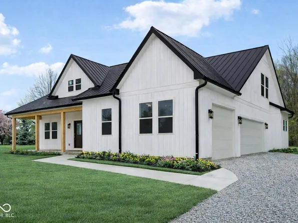 1618 N Molala Trl, Greensburg, IN 47240