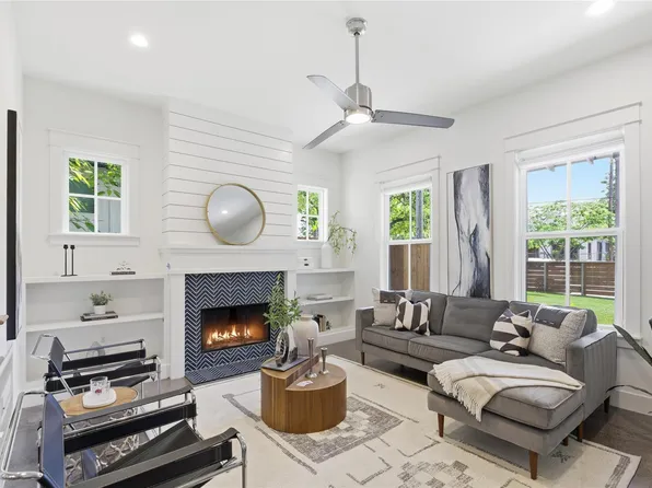 1309 Cedar Ave Unit A, Austin, TX 78702