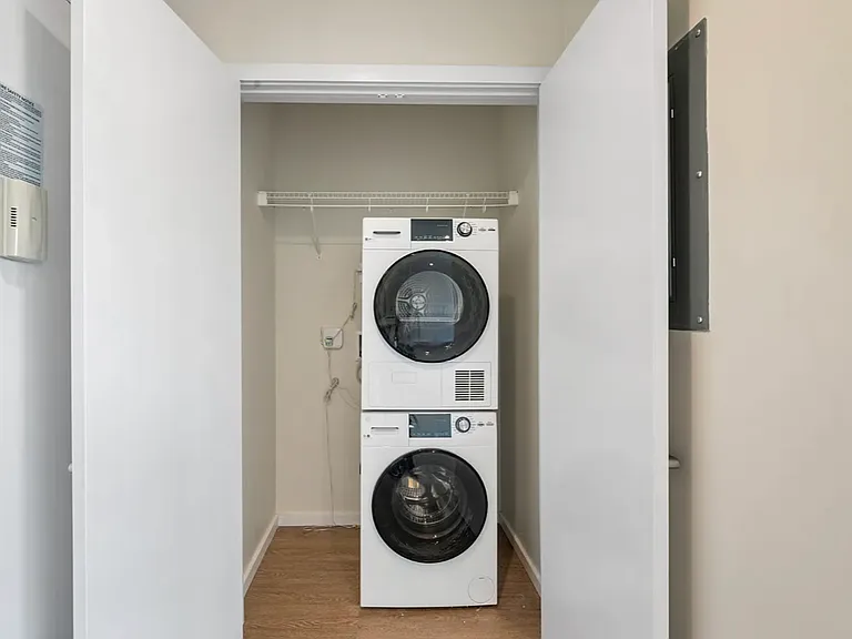 2754 Frederick Douglass Blvd #5A — Photo 10