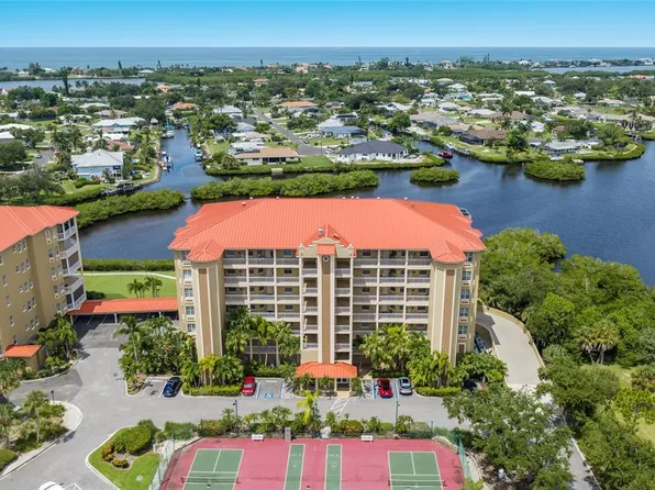 5100 JESSIE HARBOR DRIVE #404, OSPREY, FL 34229