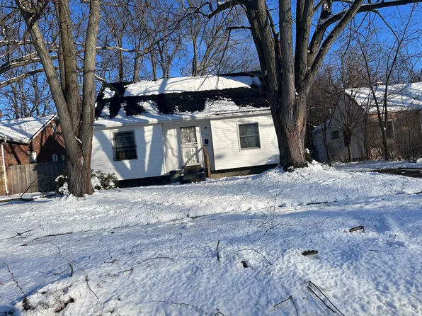 2628 Seneca St, Flint, MI 48504
