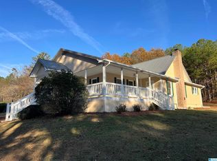 2085 Roy Webb Cutoff Rd, Piedmont, AL 36272